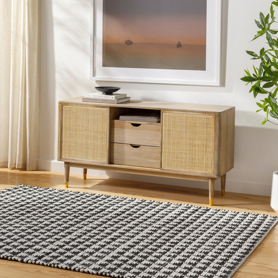 JEAN RUG 2311