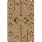 TAPIS TOUAREG 2302