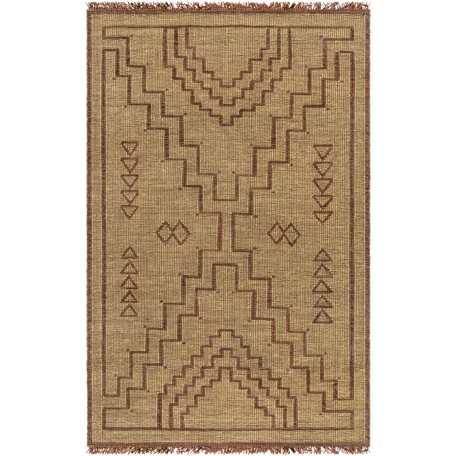 TAPIS TOUAREG 2303