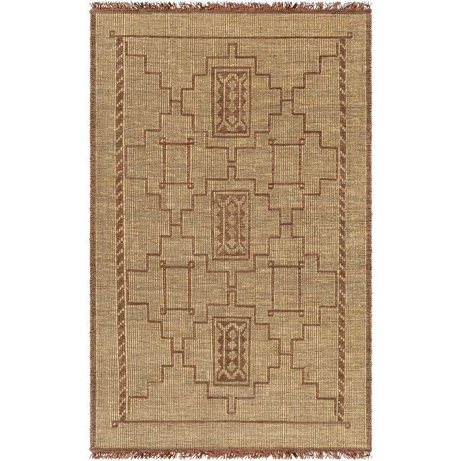 TAPIS TOUAREG 2304