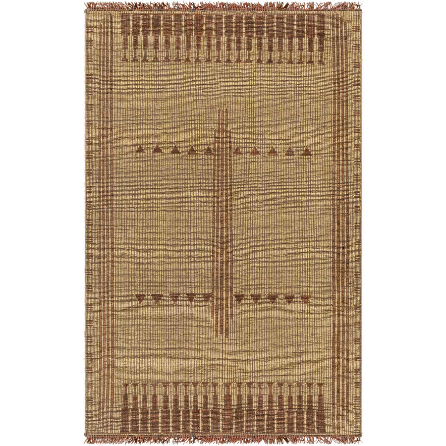 TAPIS TOUAREG 2305