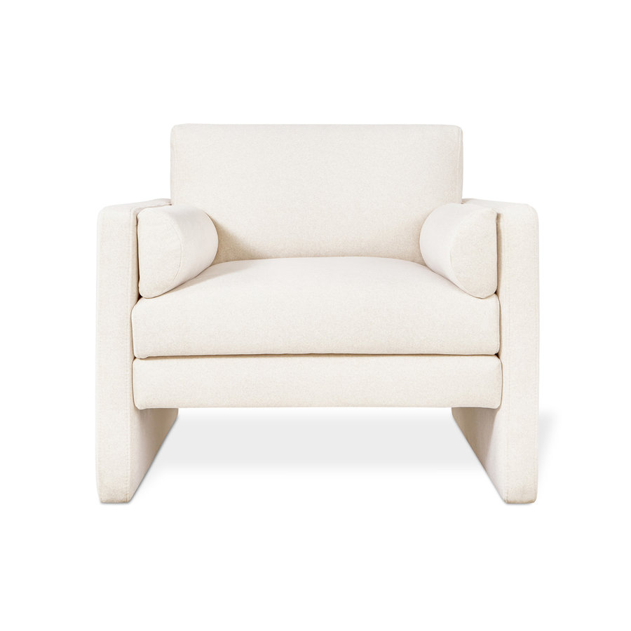 LAUREL ARMCHAIR by Gus* Modern