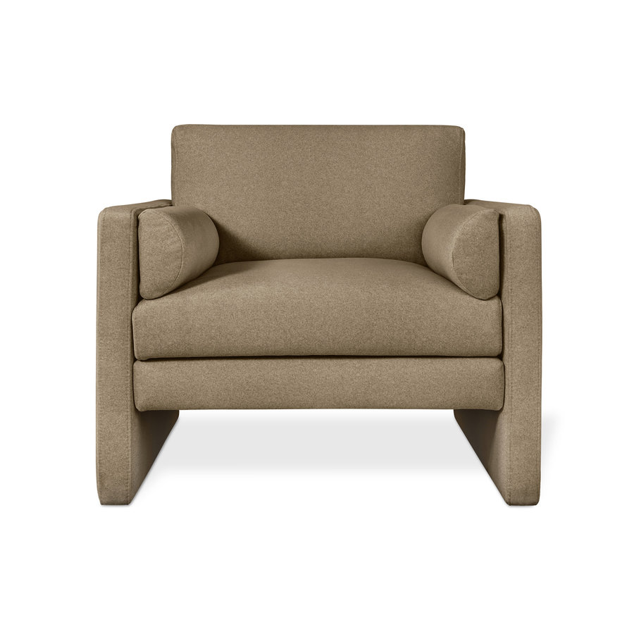 LAUREL ARMCHAIR by Gus* Modern