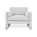 LAUREL ARMCHAIR by Gus* Modern