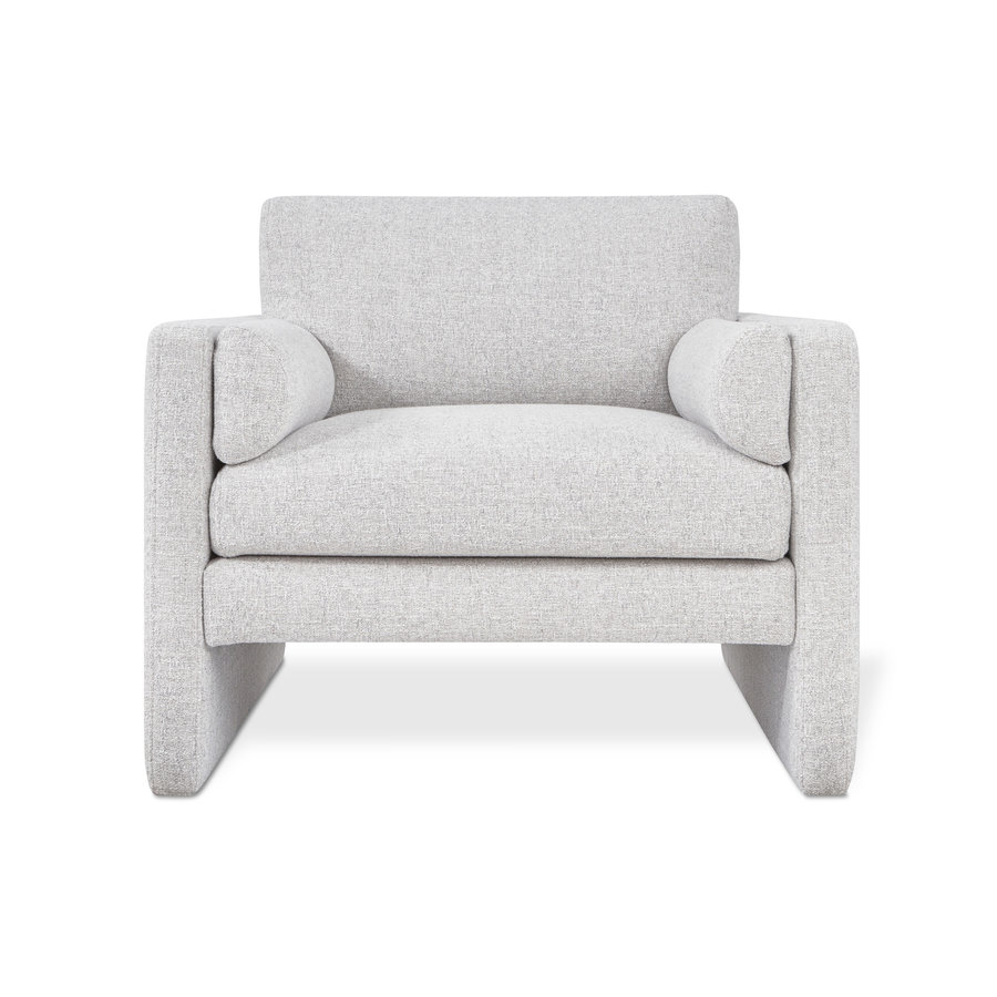 LAUREL ARMCHAIR by Gus* Modern