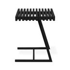 TABLE D'APPOINT TRANSIT par Gus* Modern