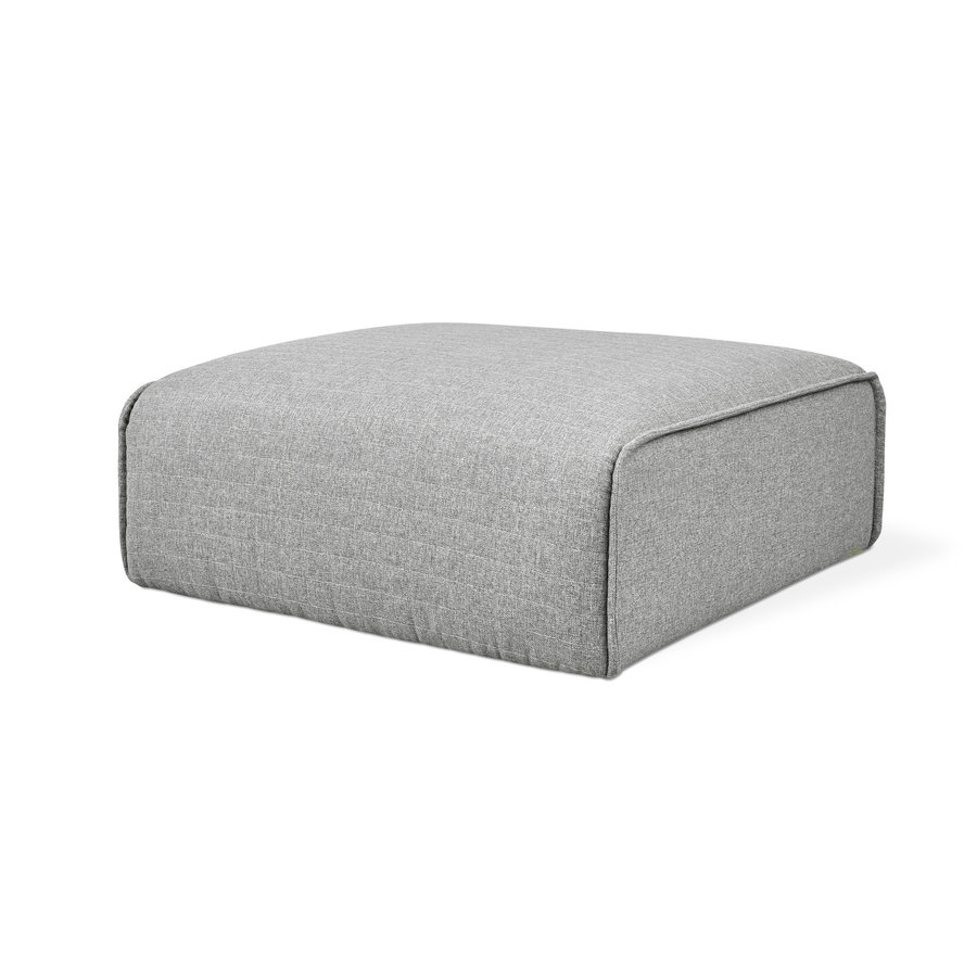 CANAPÉ MODULAIRE NEXUS - OTTOMAN par Gus* Modern