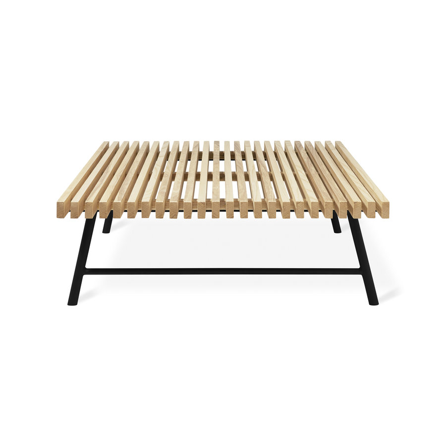 TRANSIT COFFEE TABLE by Gus* Modern