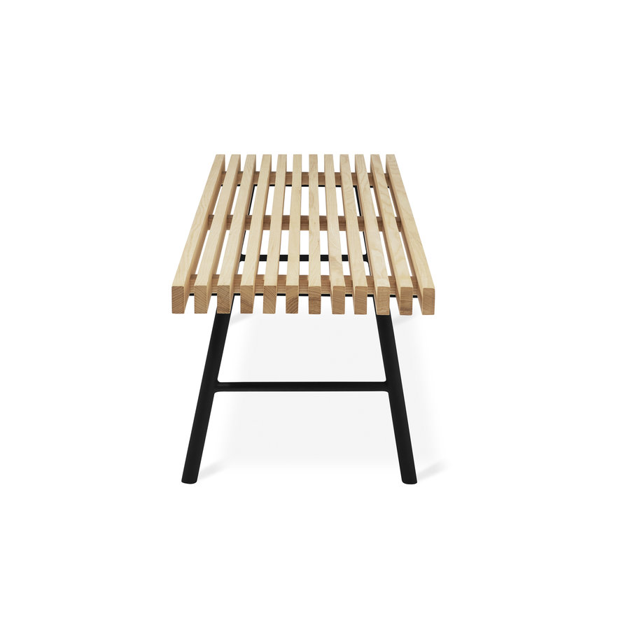 TRANSIT BENCH by Gus* Modern