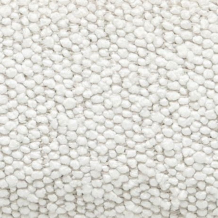 MOLLY CHAIR BOUCLE WHITE