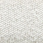 MOLLY COUNTER STOOL BOUCLE WHITE