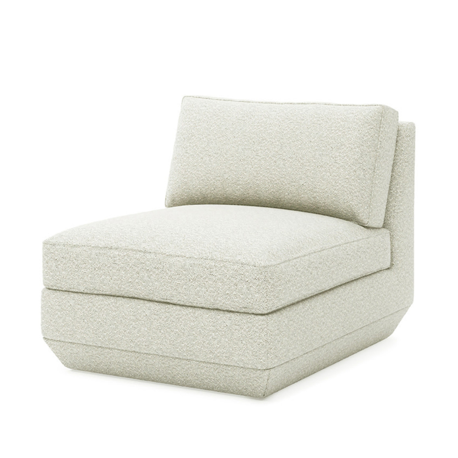 PODIUM FAUTEUIL par Gus* Modern