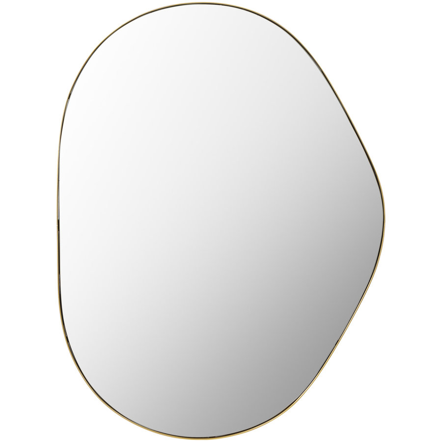 AAMNAH MIRROR 001 30''x40''