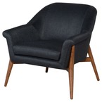 FAUTEUIL CHARLIZE