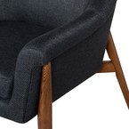 FAUTEUIL CHARLIZE