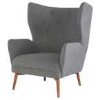 FAUTEUIL KLARA