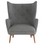 FAUTEUIL KLARA