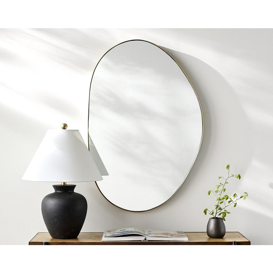 MIROIR AAMNAH 001 36x24