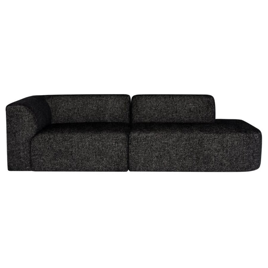 CANAPÉ ISLA 2PC LOUNGE DROIT