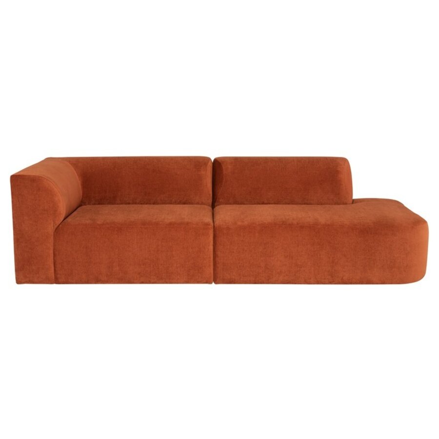 ISLA SOFA 2PC RIGHT LOUNGE