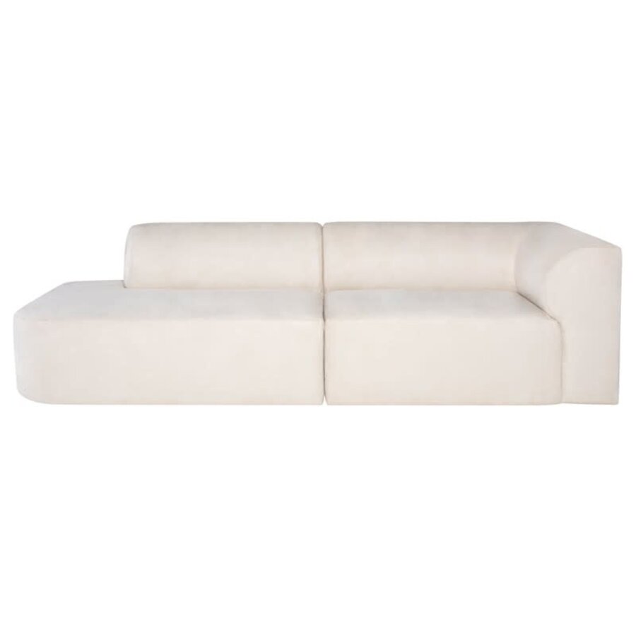 ISLA SOFA 2PC LEFT LOUNGE