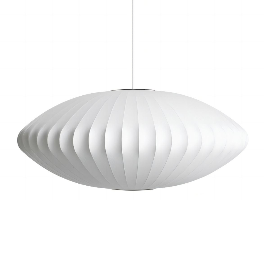 BUBBLE SAUCER PENDANT LAMP