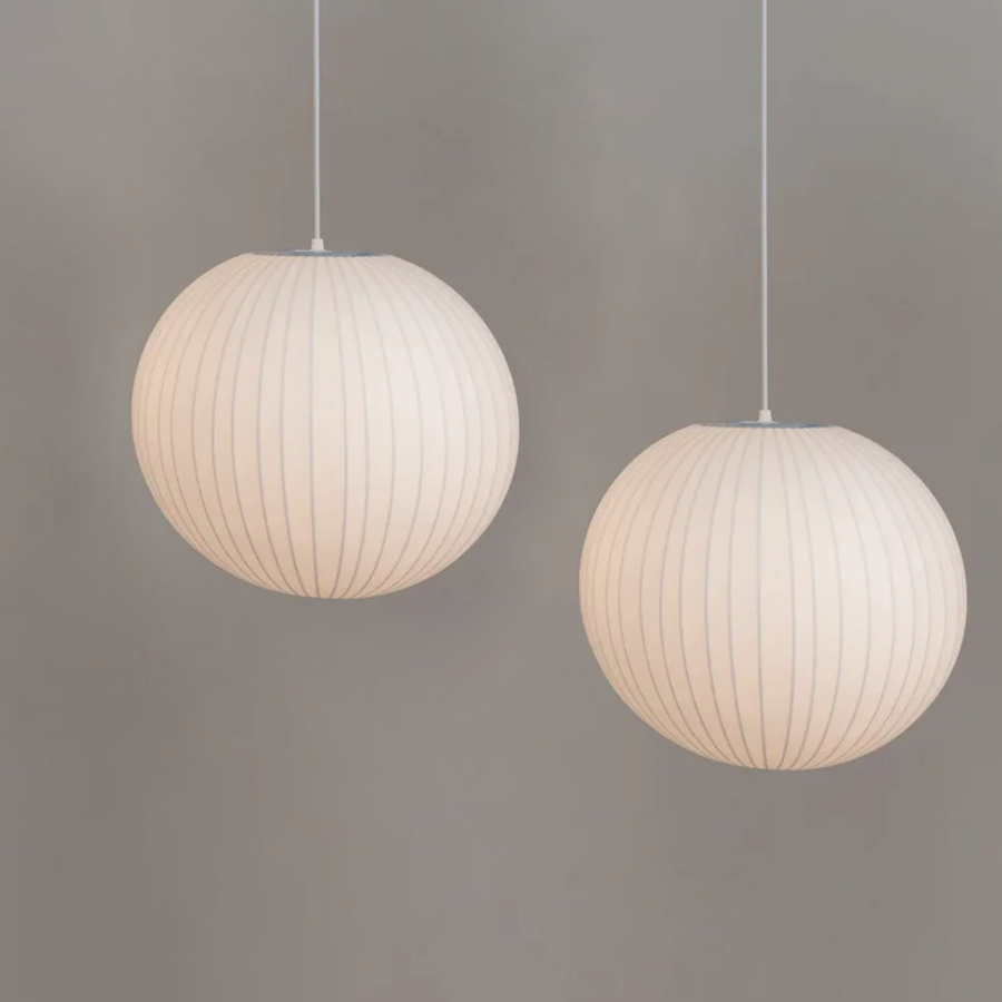 Pendant lamps