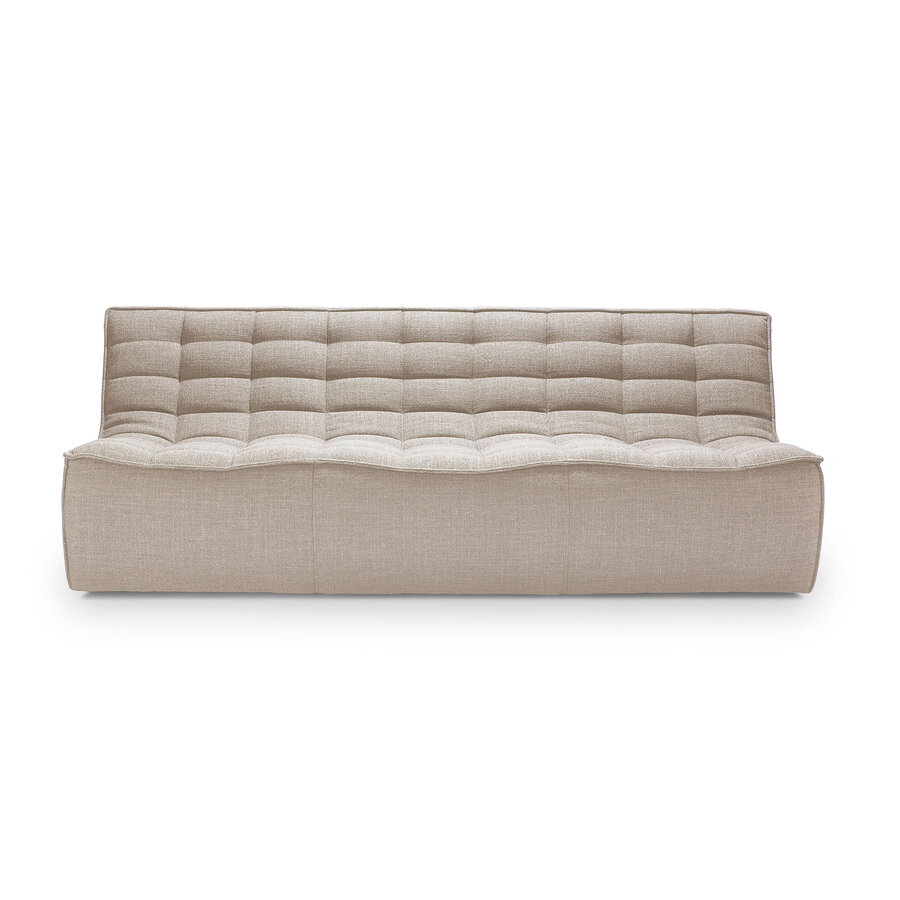 N701 Sofa - 3 Seater by Ethnicraft