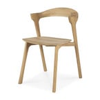 BOK CHAIR  - OAK - OILED by Ethnicraft