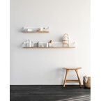 OSSO DINING STOOL - OAK by Ethnicraft