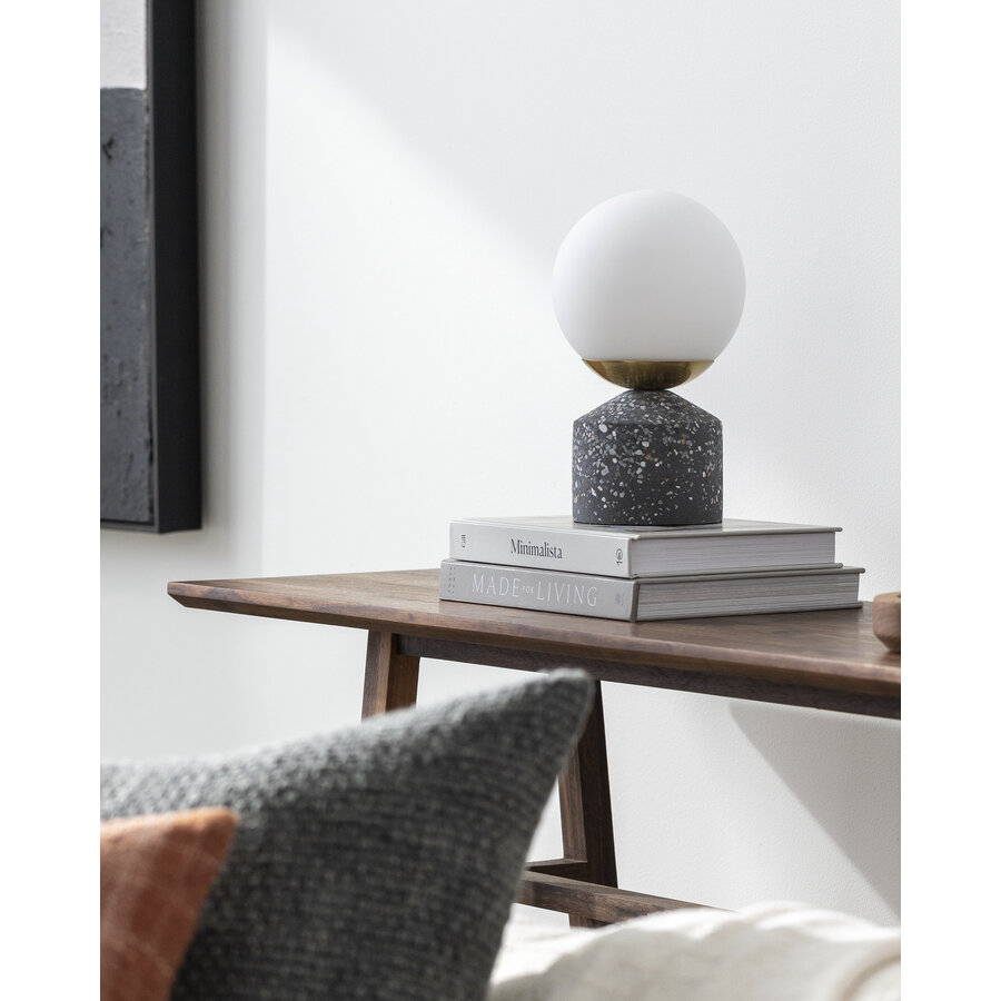 LAMPE DE TABLE VERVE 004