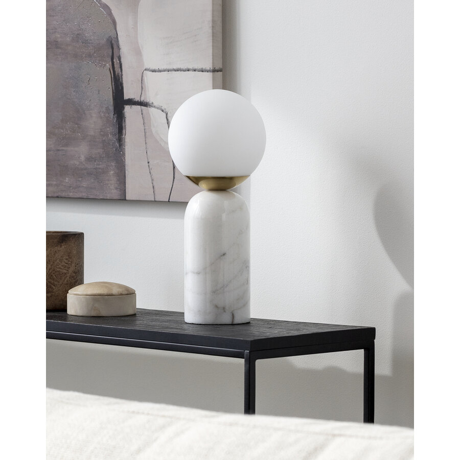 LAMPE DE TABLE VERVE 001