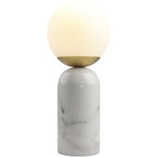 LAMPE DE TABLE VERVE 001