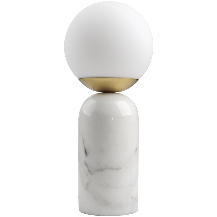 LAMPE DE TABLE VERVE 001