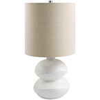 MAUNA TABLE LAMP 004