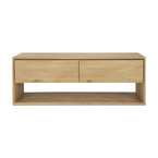 NORDIC TV CUPBOARD 47.5'' by Ethnicraft
