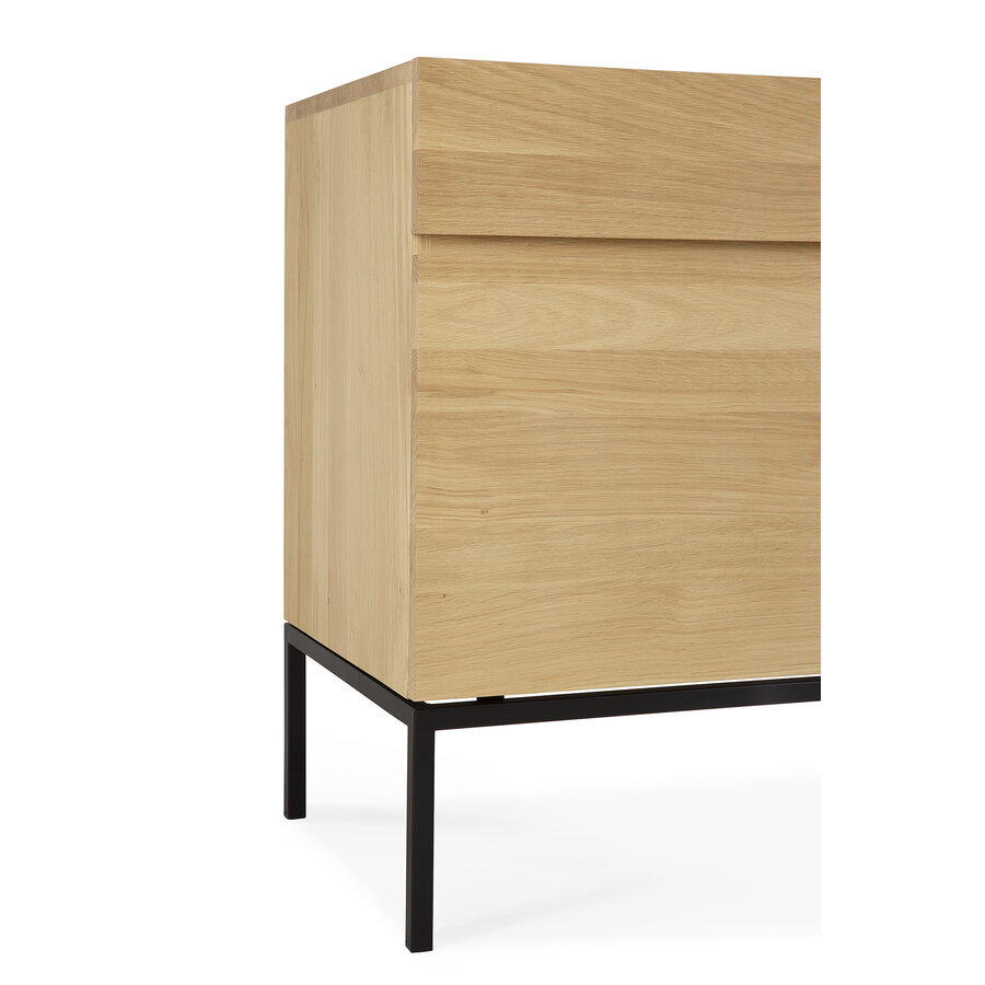 BUFFET LIGNA 43.5'' par Ethnicraft