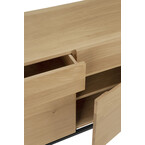 BUFFET LIGNA 43.5'' par Ethnicraft