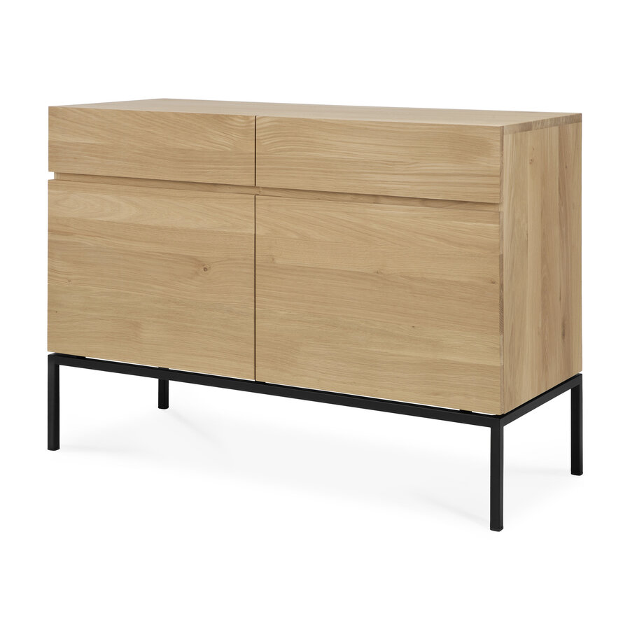 BUFFET LIGNA 43.5'' par Ethnicraft