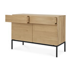 BUFFET LIGNA 43.5'' par Ethnicraft