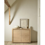 BUFFET SHADOW 43'' par Ethnicraft