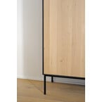 ARMOIRE BLACKBIRD par Ethnicraft