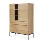 ARMOIRE LIGNA par Ethnicraft