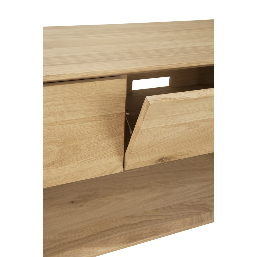 NORDIC TV CUPBOARD 47.5'' by Ethnicraft