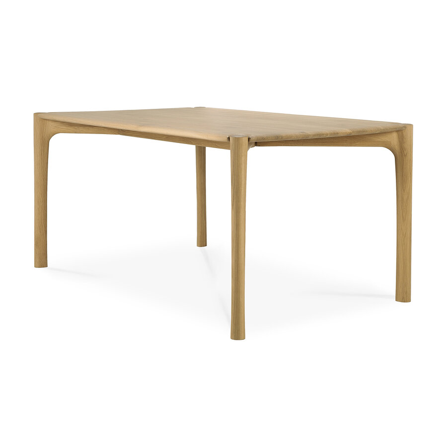 PI DINING TABLE - RECTANGULAR - 71'' by Ethnicraft