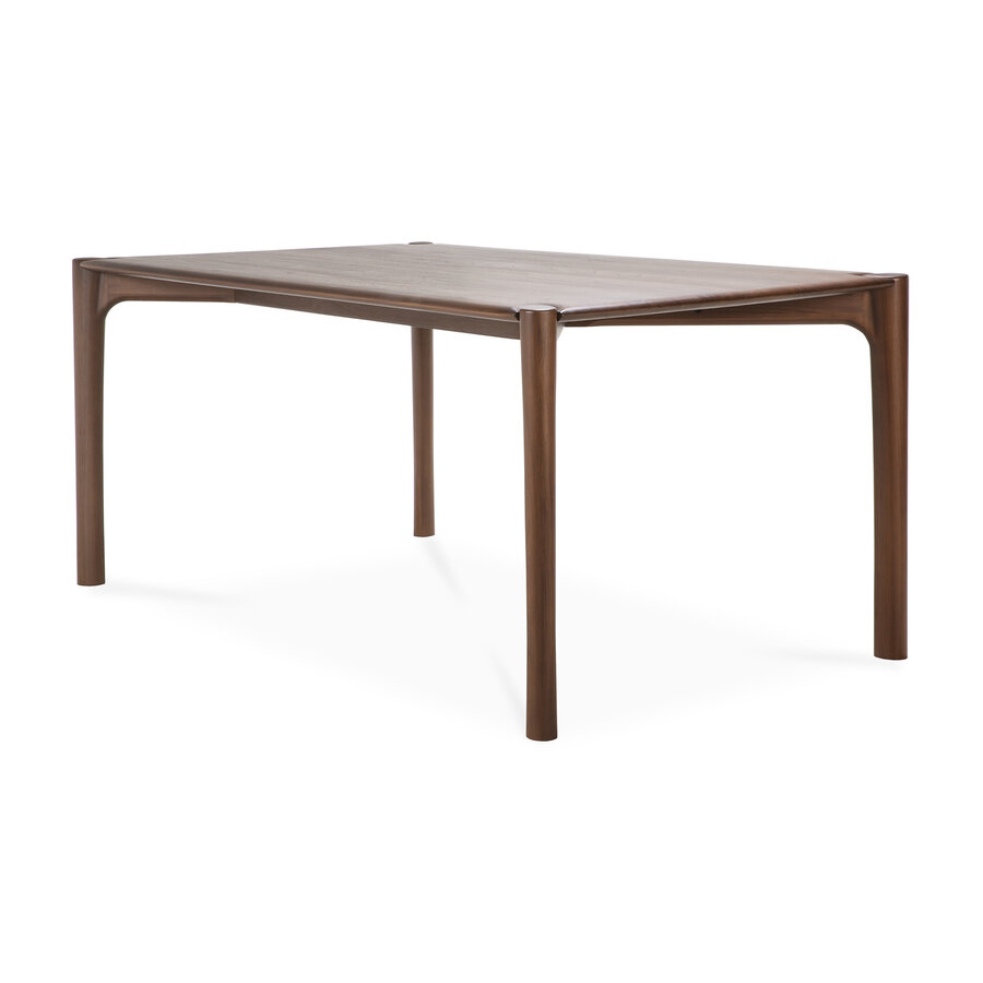 PI DINING TABLE - RECTANGULAR  79''' by Ethnicraft