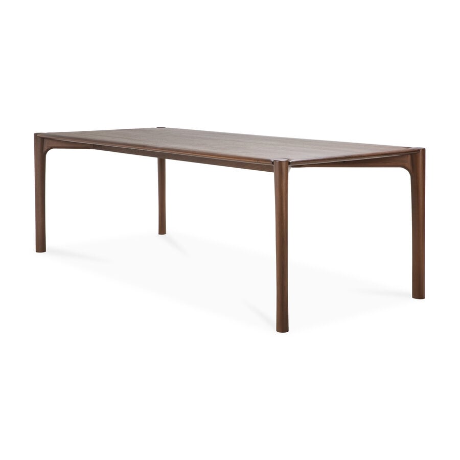 PI DINING TABLE - RECTANGULAR - 94.5'' by Ethnicraft