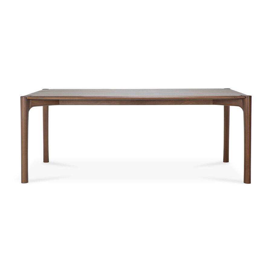 PI DINING TABLE - RECTANGULAR  79''' by Ethnicraft