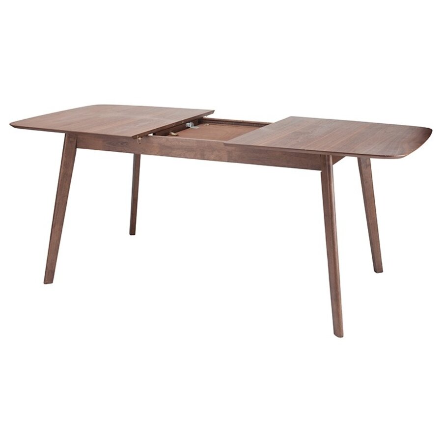 LOLA DINING TABLE 59''-74''