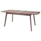 LOLA DINING TABLE 59''-74''